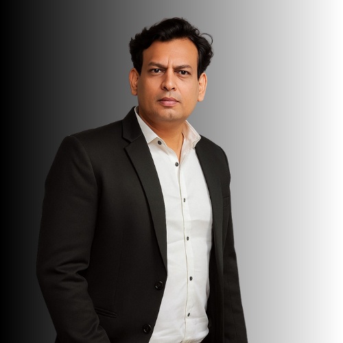 Mr. Asif Ali - Founder of TEXTILE BARRISOL STRETCH CEILING INDUSTRIES